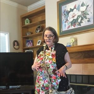 Meet your Posher, Ann